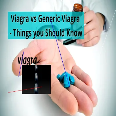 Viagra générique biogaran